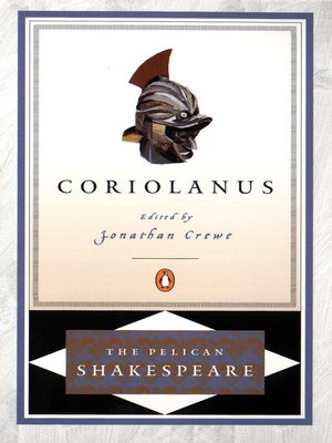 Coriolanus - ebook